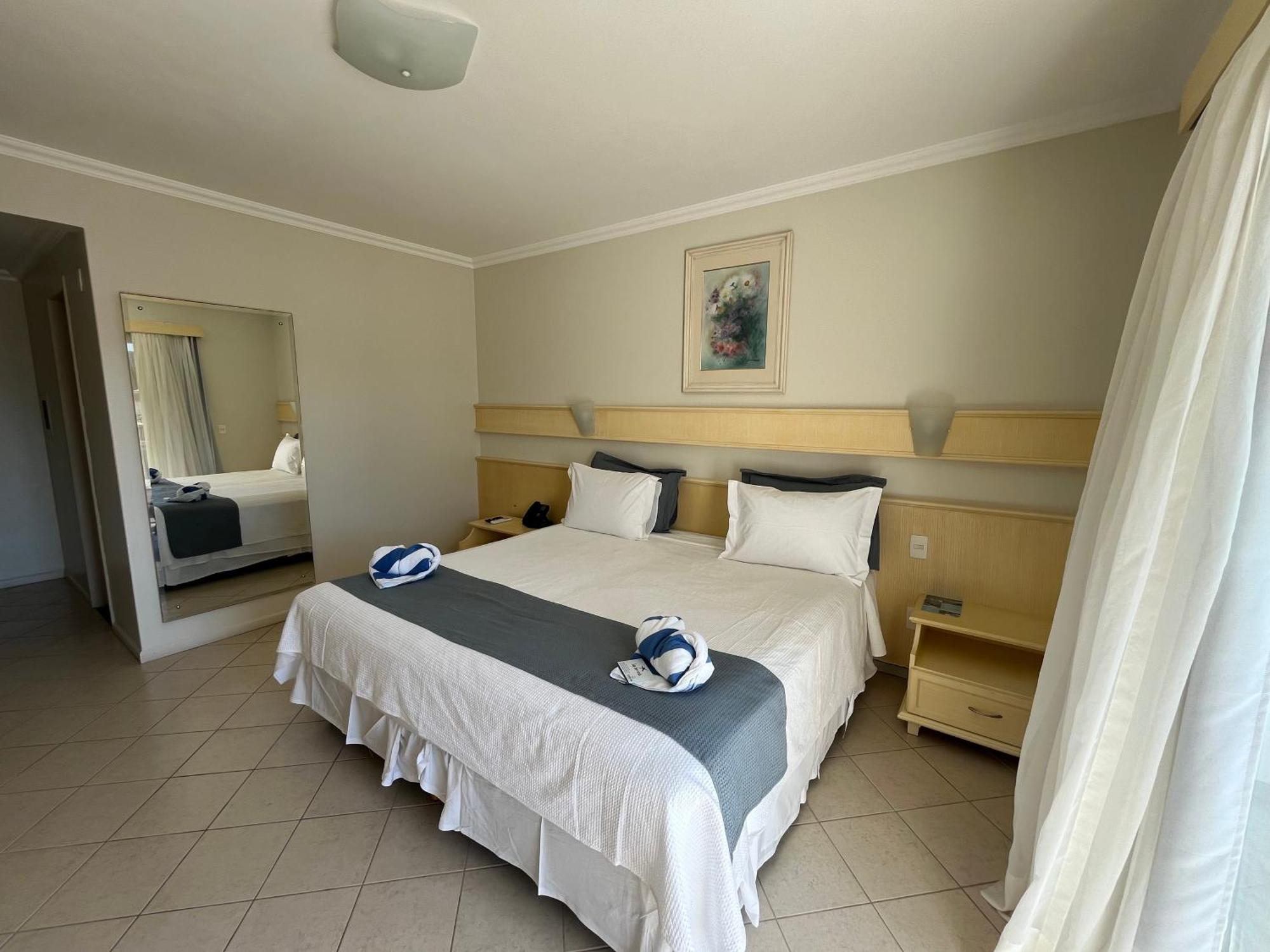 Bombinhas Blue Suites Exterior foto